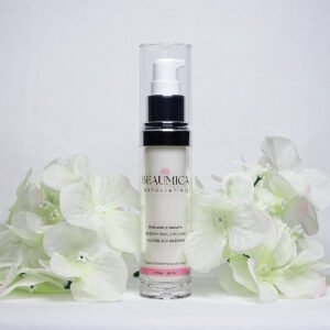 Pineapple Papaya Enzyme Peel with Exfoliating Lactic Acid