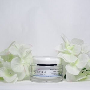 Kaolin + Bentonite Clay Mask with Botanical Anti-Oxidant Gotu Kola Extract