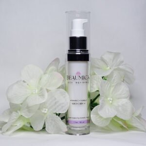 Vitamin C + Ferulic Serum with Restoring Kakadu Plum