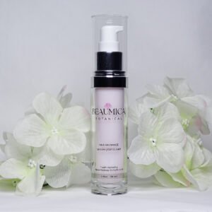 AHA Radiance Serum with Restoring Beta-Hydroxy Salicylic Acid