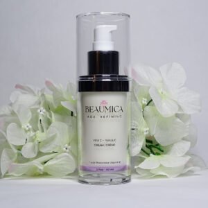 VITA C + Ferulic Crème with Restorative Vitamin E