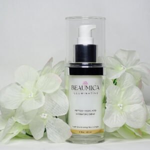 Peptide + Kojic Acid Hydrator with Illuminating Niacinamide