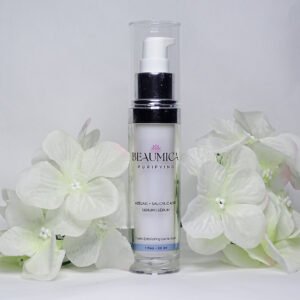 Azelaic + Salicylic Acid Serum with Exfoliating Lactic Acid