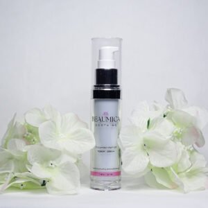 Cucumber Peptide Serum with Nurturing Arnica Extracts