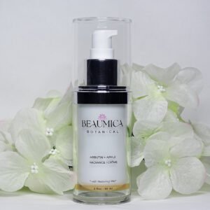 Arbutin + Apple Radiance Creme with Restoring MAP