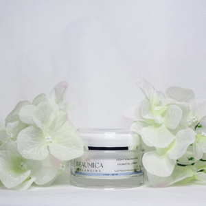 VITA-C Niacinamide Hydrator with Nourishing Alpha Arbutin