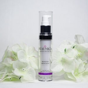Hexapeptide Serum with Boosting Ultra Filling Spheres™